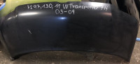 Prednji poklopac motora za TRANSPORTER T5, VOLKSWAGEN, 2003-2009
