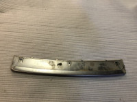 Prednji spojler za A4 A4 B8 AUDI lip prednji S-line 8K0807110