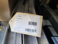 Prednji greda (traverza) lim za A klasu W177 A1776204901