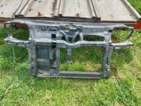 prednji vezni lim golf IV