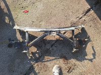 prednji vezni lim seat ibiza 2000g.