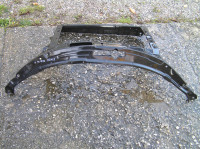 Prednji vezni lim za Škodu Fabia2