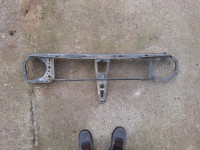 prednji vezni lim vw golf 2