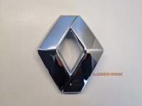 PREDNJI ZNAK RENAULT FLUENCE EMBLEM FLUENCE AMBLEM 628909470R