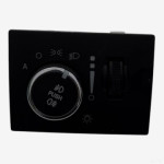 prekidač farova svjetla jeep grand cherokee wk2 p68029275ac P68029275A