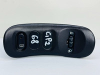 prekidač grijanja prozori stakla renault espace iii 6025300995 nr249
