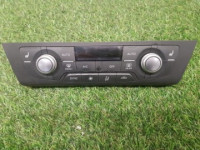 prekidač klime audi a6-c7 4g0820043am 4G0820043AM