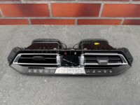 prekidač klime panel obslugi bmw x5 g05 x6 g06 x7 g07 5a1d412 66235838