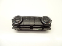 prekidač klime prekidača rešetka ventilacije mercedes w164 w251 a25187