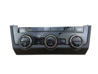 prekidač klime rešetka ventilacije skoda octavia iii lift (16-20) 5e09