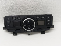 prekidač klime rešetka ventilacije toyota verso lift 55900-0f111 oe 55