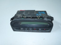 prekidač klime sharan i alhambra 7m0907040bg 7M0907040BG