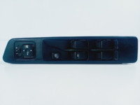 prekidač panel prozori stakla lijevi prednji oe 1984s09 mitsubishi paj