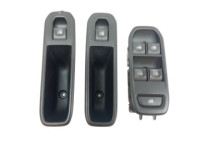 prekidač podizača prozora stakla 254113300r 254112588r dacia duster ii