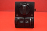 prekidač prekidač farova svjetla 09180770 opel vectra c 02-05 m-109839