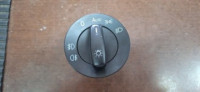 prekidač prekidač farova svjetla vw golf v 1k0941431ab 1K0941431AB