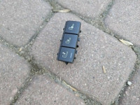 prekidač prekidač sjedalo masazy prekidač sterowa opel mokka b 9825066