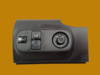 prekidač retrovizora asystenta veznog lima fara 98125550zd citroen c3