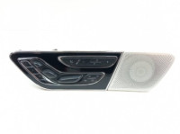 prekidač sjedalo lijevi prednji dio gd9t-14b709-dc3ja6 lincoln navigat
