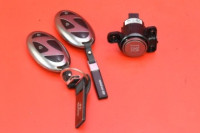 prekidač start/stop pilot 93502be000sy5 hyundai kona 2 ii 1.6 gdi hybr
