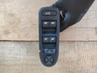 prekidač upravljačka prozora retrovizore peugeot 308 i t9 96644915xt 9