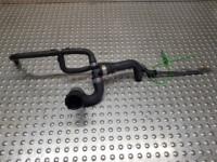 prijenos chlodzenia 2q0122101cm vw polo vi 2g lift t-cross arona 1.0 t