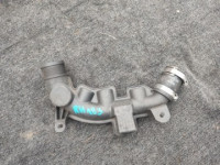prijenos cijev zračni citroen c4 picasso i 1.6 vti 9659145580 , CITROE