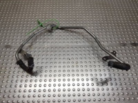 prijenos crijevo cijev vode a2702000852 mercedes w117 w156 w176 w246 1