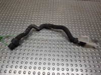 prijenos crijevo ukladu chlodzenia a2055013391 mercedes w205 63 amg S2