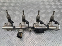 prijenos paliwowy mercedes c250 cgi w204 a2711504733 m271860 A27115047