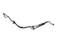 prijenos upravljanja citroen ds5 2011-2015 9675306580 FR47