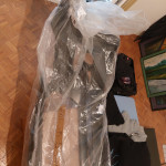 Prodaje se prednji branik za Suzuki Swift zamjenski