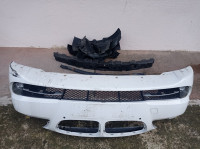 PRODAJEM DIJELOVE ZA BMW F10- DAJEM SVE ZA SAMO 160 EURA