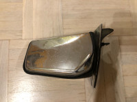 Prodajem okvir retrovizora za MB 123