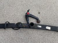 Prodajem original kuku WESTFALIA za VW Golf 2018 g.