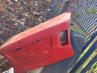 Prodajem prtljažna vrata SAAB 9-3 MY 2004-2009