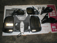 RETROVIZORI ZA P206,P307