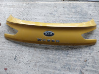 Prodajem stražnji dio prtljažnika KIA Xceed