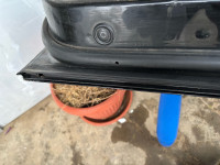 Prodajem vrata od bmw 39