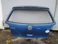 PRODAJEM VRATA ZA WV POLO 2004