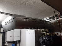 prodajem zadnji branik za vw bora