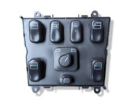 przyciski prozora mercedes-benz m w163 2001 a1638206610 A1638206610 Me