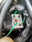 pumpa abs absu saab 93 9-3 98-02 2.0 oe 0265216471 4779484 MM-2509-47