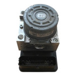 pumpa abs esp upravljačka kočioni peugeot 208 2008 citroen 9835128780