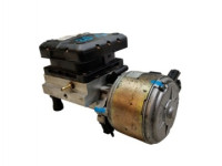 pumpa amortizera hydraulicznego hydro citroen c5 i c5 ii 9636716080 MM