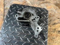 pumpa vacum vakum volkswagen passat b6 038145209k 038145209K