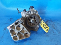 pumpa visokog pritiska megane 1.9 dci 0445010148