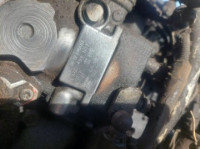 pumpa visokog pritiska volkswagen transporter t4 0460484031 1.9 td