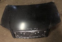 PUNTO poklopac motora FIAT hauba 2003-2006