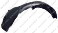 PVC BLATOBRAN FORD FIESTA VI 02-05 LX